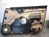 Recambio de guarnecido puerta trasera izquierda para bmw 3 (e46) 320 d referencia OEM IAM 708672035 51418224597 