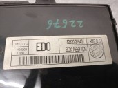 Recambio de modulo electronico para ssangyong rodius ii 2.0 xdi referencia OEM IAM 8232021540  