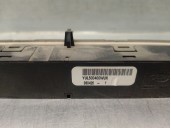 Recambio de warning para land rover discovery 2.7 td v6 cat referencia OEM IAM YUL500400WUX 