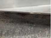 Recambio de copela amortiguador delantero izquierdo para volkswagen passat berlina (3b2) 1.9 tdi referencia OEM IAM 8D0412391B 