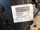 Recambio de guarnecido puerta trasera izquierda para bmw 3 (e46) 320 d referencia OEM IAM 708672035 51418224597 