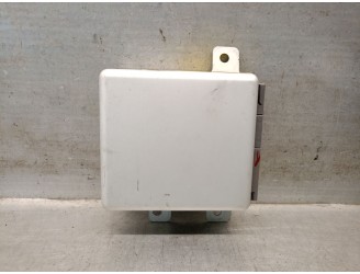Recambio de modulo electronico para ssangyong rodius ii 2.0 xdi referencia OEM IAM 8716121110  