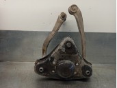 Recambio de copela amortiguador delantero izquierdo para volkswagen passat berlina (3b2) 1.9 tdi referencia OEM IAM 8D0412391B 