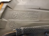 Recambio de guarnecido puerta trasera izquierda para bmw 3 (e46) 320 d referencia OEM IAM 708672035 51418224597 