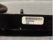 Recambio de warning para land rover discovery 2.7 td v6 cat referencia OEM IAM YUL500400WUX 