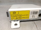 Recambio de modulo electronico para ssangyong rodius ii 2.0 xdi referencia OEM IAM 8716121110  