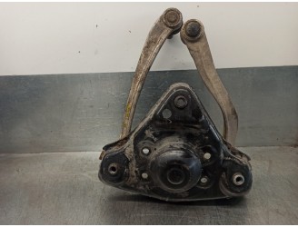 Recambio de copela amortiguador delantero derecho para volkswagen passat berlina (3b2) 1.9 tdi referencia OEM IAM 8D0412391B 