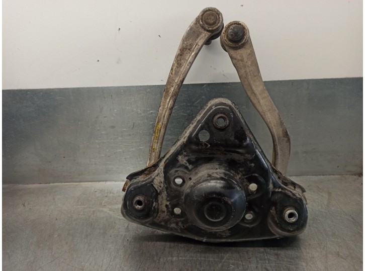 Recambio de copela amortiguador delantero derecho para volkswagen passat berlina (3b2) 1.9 tdi referencia OEM IAM 8D0412391B 