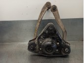 Recambio de copela amortiguador delantero derecho para volkswagen passat berlina (3b2) 1.9 tdi referencia OEM IAM 8D0412391B 