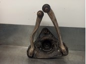 Recambio de copela amortiguador delantero derecho para volkswagen passat berlina (3b2) 1.9 tdi referencia OEM IAM 8D0412391B 