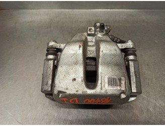 Recambio de pinza freno delantera izquierda para peugeot 208 (p2) allure referencia OEM IAM 9849001180 0204N39129 BOSCH