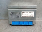Recambio de centralita cambio automatico para bmw 3 (e46) 320 d referencia OEM IAM 7521759  5WK33503AG SIEMENS