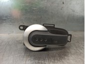Recambio de maneta interior delantera derecha para nissan note (e11e) visia referencia OEM IAM 5010800006 