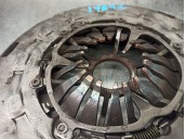 Recambio de kit embrague para volkswagen golf vi (5k1) 2.0 tsi referencia OEM IAM 06F141025A  LUK