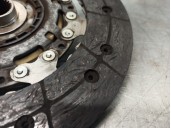 Recambio de kit embrague para volkswagen golf vi (5k1) 2.0 tsi referencia OEM IAM 06F141025A  LUK