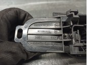 Recambio de maneta interior delantera derecha para nissan note (e11e) visia referencia OEM IAM 5010800006 