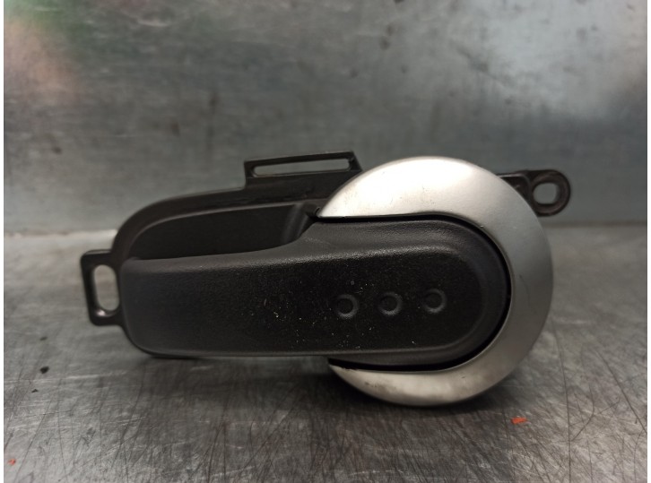 Recambio de maneta interior delantera izquierda para nissan note (e11e) visia referencia OEM IAM 5010800006 