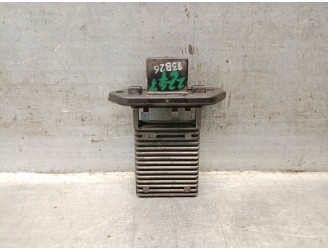 Recambio de resistencia calefaccion para ssangyong rodius ii 2.0 xdi referencia OEM IAM 6814021030 6814021030 