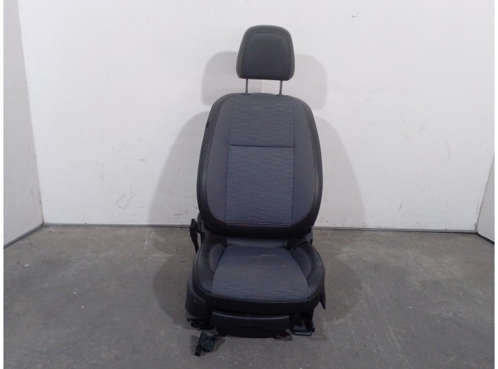 Recambio de asiento delantero derecho para opel mokka / mokka x (j13) 1.4 (_76) referencia OEM IAM 2257458 2257458 