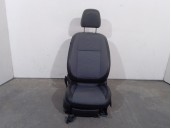 Recambio de asiento delantero derecho para opel mokka / mokka x (j13) 1.4 (_76) referencia OEM IAM 2257458 2257458 