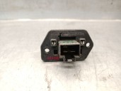 Recambio de resistencia calefaccion para ssangyong rodius ii 2.0 xdi referencia OEM IAM 6814021030 6814021030 