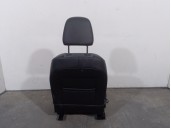 Recambio de asiento delantero derecho para opel mokka / mokka x (j13) 1.4 (_76) referencia OEM IAM 2257458 2257458 
