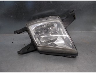 Recambio de faro antiniebla izquierdo para peugeot 407 st confort pack referencia OEM IAM 9641945680  