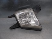 Recambio de faro antiniebla izquierdo para peugeot 407 st confort pack referencia OEM IAM 9641945680  