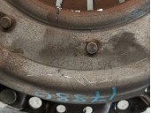 Recambio de kit embrague para bmw serie 5 berlina (e34) 2.5 turbodiesel cat referencia OEM IAM 21211223594  