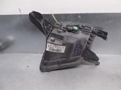 Recambio de faro antiniebla izquierdo para peugeot 407 st confort pack referencia OEM IAM 9641945680  