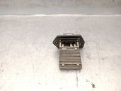 Recambio de resistencia calefaccion para ssangyong rodius ii 2.0 xdi referencia OEM IAM 6814021030 6814021030 