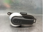 Recambio de maneta interior trasera derecha para nissan note (e11e) visia referencia OEM IAM 5010800006 