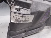 Recambio de faro antiniebla izquierdo para peugeot 407 st confort pack referencia OEM IAM 9641945680  