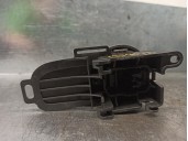 Recambio de maneta interior trasera derecha para nissan note (e11e) visia referencia OEM IAM 5010800006 