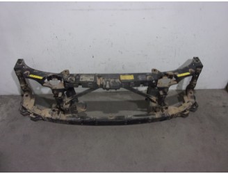 Recambio de panel frontal para land rover discovery 2.7 td v6 cat referencia OEM IAM DIN500020 DE FIBRA 