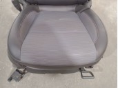 Recambio de asiento delantero derecho para opel mokka / mokka x (j13) 1.4 (_76) referencia OEM IAM 2257458 2257458 