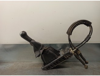 Recambio de palanca cambio para nissan note (e11e) visia referencia OEM IAM 34108BC00A  