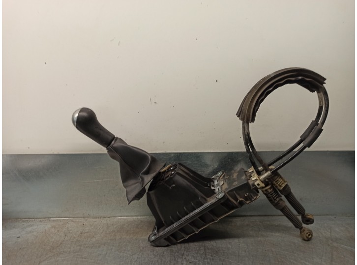 Recambio de palanca cambio para nissan note (e11e) visia referencia OEM IAM 34108BC00A 
