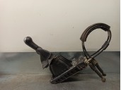 Recambio de palanca cambio para nissan note (e11e) visia referencia OEM IAM 34108BC00A  