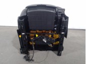 Recambio de asiento delantero derecho para opel mokka / mokka x (j13) 1.4 (_76) referencia OEM IAM 2257458 2257458 