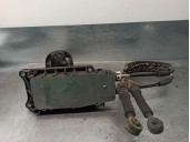 Recambio de palanca cambio para nissan note (e11e) visia referencia OEM IAM 34108BC00A 