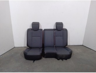 Recambio de asientos traseros para opel mokka / mokka x (j13) 1.4 (_76) referencia OEM IAM 168784 168784 