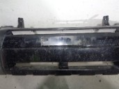 Recambio de paragolpes delantero para subaru forester (sh_) 2.0 d awd (shh) referencia OEM IAM 57704SC000 NEGRO 