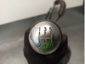 Recambio de palanca cambio para nissan note (e11e) visia referencia OEM IAM 34108BC00A  