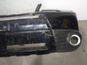 Recambio de paragolpes delantero para subaru forester (sh_) 2.0 d awd (shh) referencia OEM IAM 57704SC000 NEGRO 