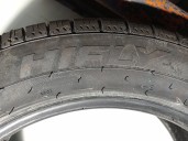 Recambio de neumatico/s para peugeot 407 st confort pack referencia OEM IAM 21555R1798V HIFLY ALL-TURI 221