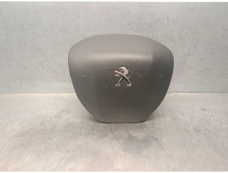 Recambio de airbag delantero izquierdo para peugeot 308 sw ii (lc_, lj_, lr_, lx_, l4_) 1.6 hdi / bluehdi 115 (lcbhxm, lcbhxt) r