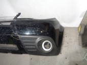 Recambio de paragolpes delantero para subaru forester (sh_) 2.0 d awd (shh) referencia OEM IAM 57704SC000 NEGRO 