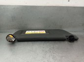 Recambio de parasol derecho para honda civic x hatchback (fc_, fk_) 1.0 vtec (fk6) referencia OEM IAM P10A2 