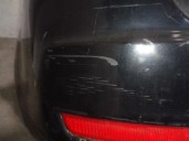 Recambio de paragolpes trasero para subaru forester (sh_) 2.0 d awd (shh) referencia OEM IAM 57704SC010 NEGRO 